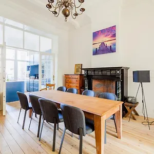 Appartement Demeur, Bruxelles