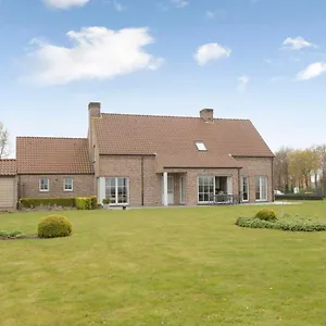 Family House With A Beautiful View In Damme Villa Brugge