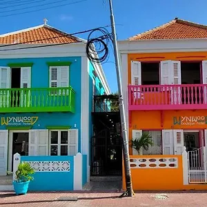 Wynwood Boutique Hotel Willemstad