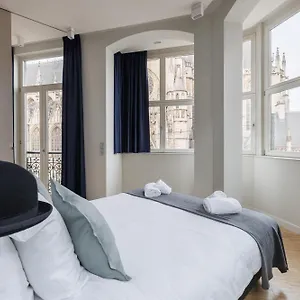Sweett - Regence Apartamento