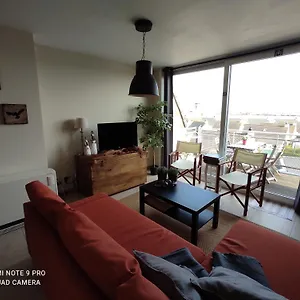 Brise De Mer Appartement Nieuwpoort