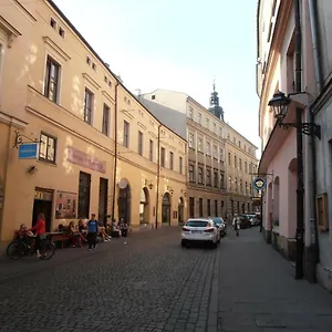 Rudi Apartamento Cracovia