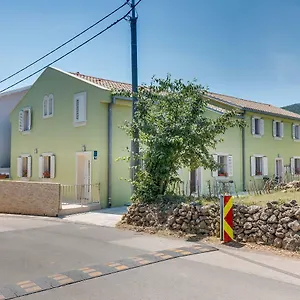 Danica , Nerezine Croazia