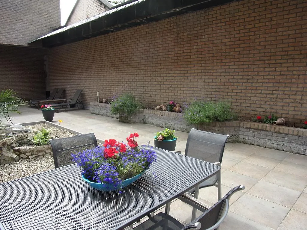 Condo Gardens Bruxelles